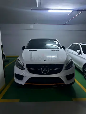 2019 Mercedes-Benz GLE 43 AMG | American Specs | Excellent Condition