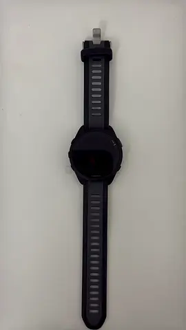 Garmin Forerunner 165 Smartwatch – For Sale  Selling my Garmin Forerunner 165, a lightweight GPS sma