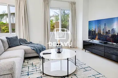 Fully Furnished | End Corner Unit | Type B