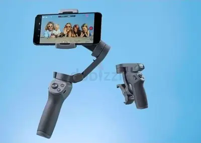 DJI OSMO MOBILE 3