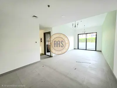 شقة بغرفة نوم واحدة | مبنى بريستيج | الشرفة والمرافق