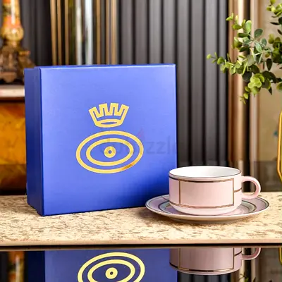 GINORI COFFEE CUP