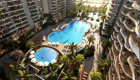 0,25% monthly / 4% DLD waiver / direct from developer