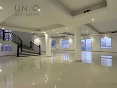 Type A | Massive Plot Size | Area Specialist