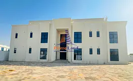 Staff Accommodation Villa | 21 Studios | 21 Bathrooms | Ready to Move In