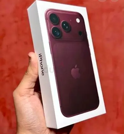 Iphone 18 Pro Max