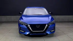 2021 Nissan SENTRA