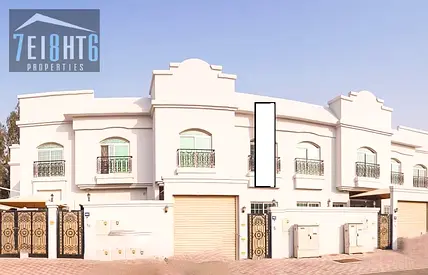 Beautifully presented villa || Best price || Spacious layout || Mirdif
