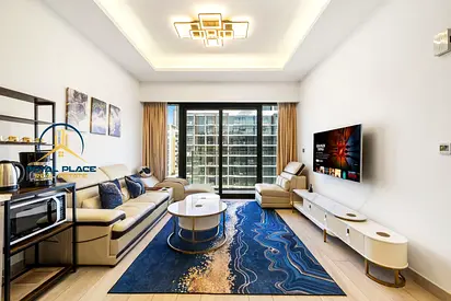 Smart Design | Luxury Comfort | Fully Furnished
