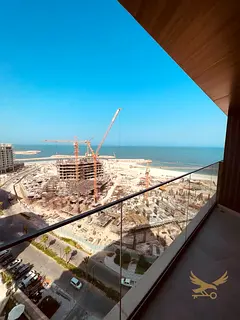 FULL SEA VIEW | HIGH FLOOR | PRIME LOCATION