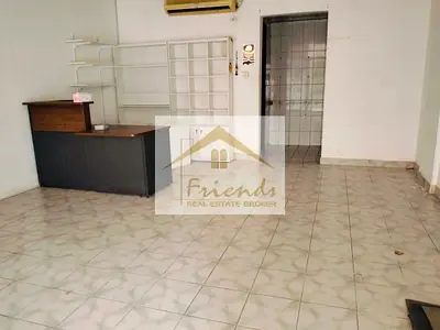 FULLY FITTED SMALL SHOP CLOSE TO DRAGON MART JUST 44K