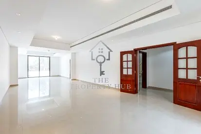 Spacious 5BR + Maid | Ready to Move | Mangrove Village