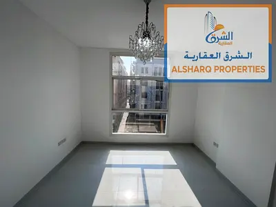 First Tenant_Brand-New Building_Luxury 1 Bedroom Apartment_Master Bedroom_Al Mowaihat 3, Ajman_Near