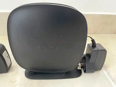 Belkin Wireless Router/Modem (standalone unit) - Good working condition