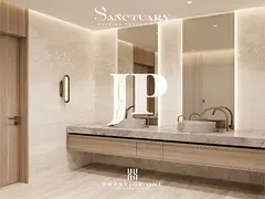 Skyline Views | 2BR Apartment | Sanctuary by Prestige One