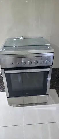 Oven 60x60