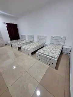 " Offer" Bed space for Indian Male Executive, Al Nahda 1 Dubai