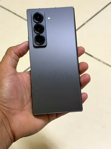 Samsung Fold Special Edition 16/512