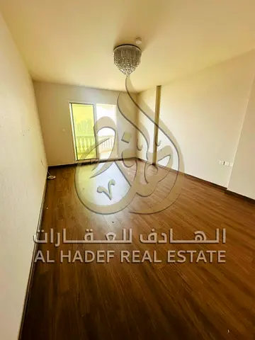 3 Bedroom Lake View 3 Balconies Maid Room Gym Pool Parking Al Majaz 3