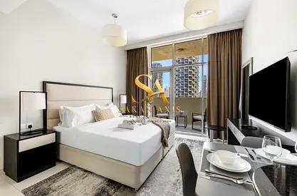 Luxury Living | Furnished Studio | Near to Exit