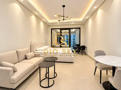 Prime Location | Flexible Payments | brand New