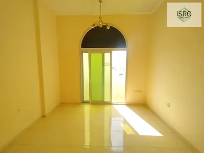 Front of safari mall 1bhk with balcony in 27k only