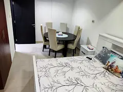 FULLY FURNISHED 1-BEDROOM FOR RENT | ESCAN TOWER | DUBAI MARINA