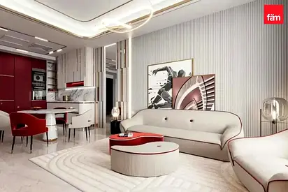 High Floor | Private Pool | Handover Soon