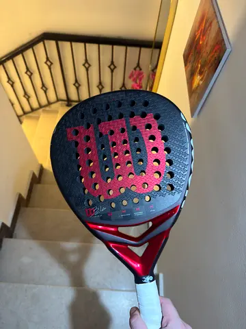 Wilson bela pro v3