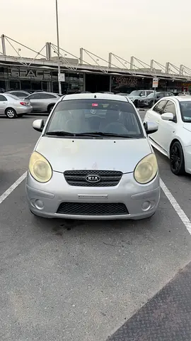 2009 Kia Picanto
