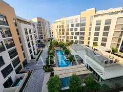2bhk in gated community with gym pool parking