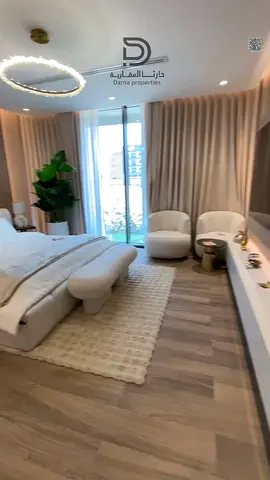 💰 Luxury Living at Downtown Ajman! Fully Furnished 1-Bedroom | 5-Year Plan or AED 460K Cash Offer