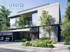 Azalea 5BR Forest Villa | Handover Soon