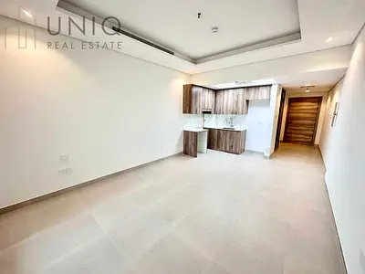 Studio | VACANT | Brand New | Community Villa View