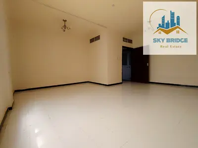 So spacious 2-bedroom with Huge Hall available for family in AL Mahatah sharjah