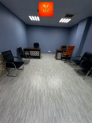 OFFICE AVAILABLE PRIME LOCATION READY TO MOVE NEAR TO METRO DEWA WIFI FREE SAME DAY EJARI