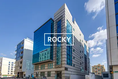 Brand New Office | Near Metro | Prime Location