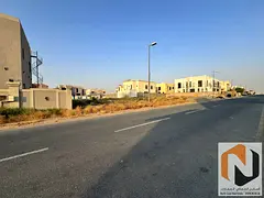 Residential Land for Sale – Al Hoshi, Sharjah