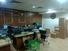 Bur Dubai - Souq Kabeer 1,000 sq. Ft office space available for rent
