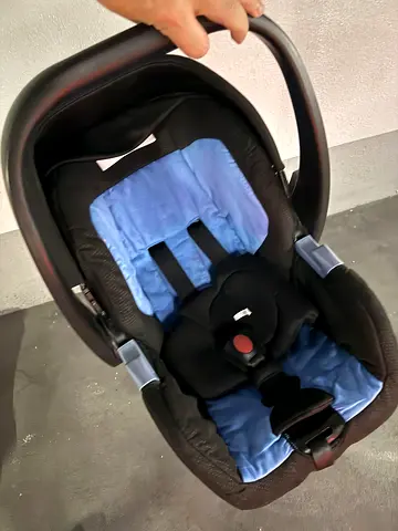 Baby Car Seat