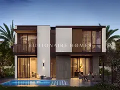 Premium Finishings | Best Community | Exclusive