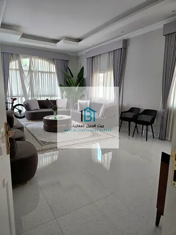 Single-Storey Villa for Sale in Al Ramtha, Sharjah