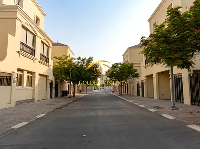 Stunning 4BR Furnished Villa | Private Pool | Prime Location
