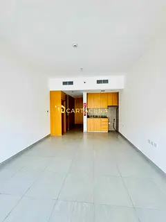 Modern Studio with Balcony for Rent in Sharjah