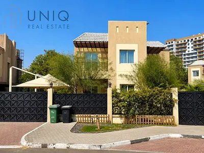 5BR + Maids | Type C | Huge Plot Size | Standalone