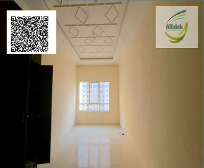 🏠 Spacious 1-Bedroom + Hall Flat for Sale – 956 Sq. Ft. | C4 Lake Tower, Emirates City, Ajman