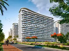 Waterfront 1BR | 4% DLD Waiver | Easy Payment Plan