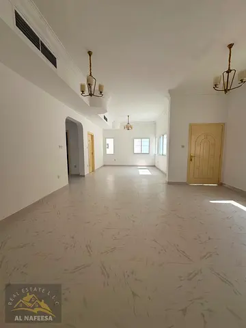Spacious 5-Bedroom Commercial Villa for Rent in Mirdif | AED 300,000