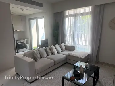 3BR Furnished Townhouse | Landscaped