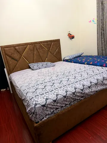 King Size Bed